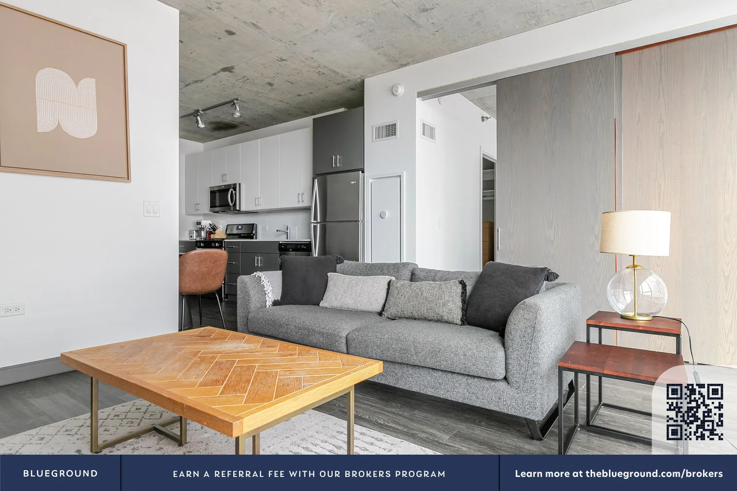 60 E Randolph St 60601 60601-Parkline-unit#ID1371-Chicago-IL