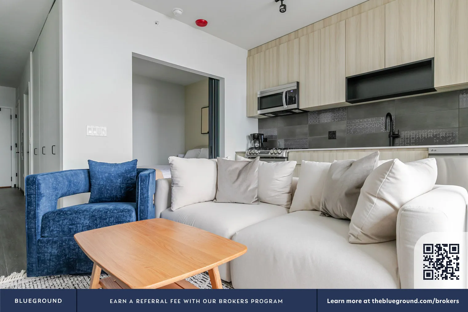 1400 W Randolph St   60607 60607-Parq Fulton-unit#ID1353-Chicago-IL