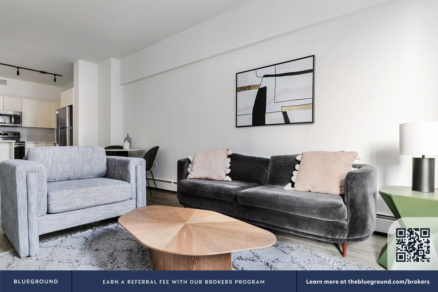 21 E Chestnut St 60611 60611-21 E Chestnut-unit#ID1376-Chicago-IL