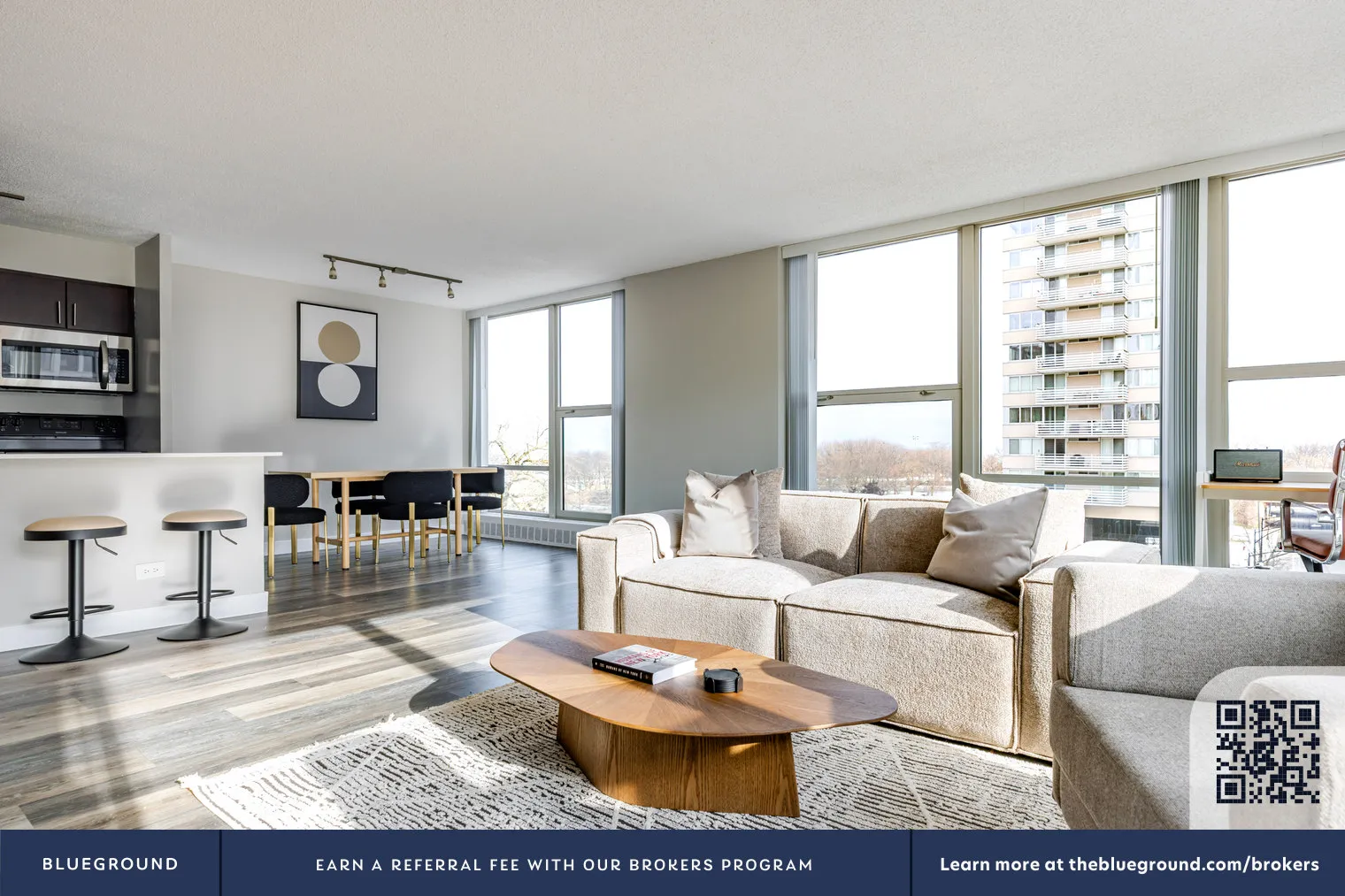 5600 N Sheridan Rd   60660 60660-The Bryn-unit#ID1383-Chicago-IL