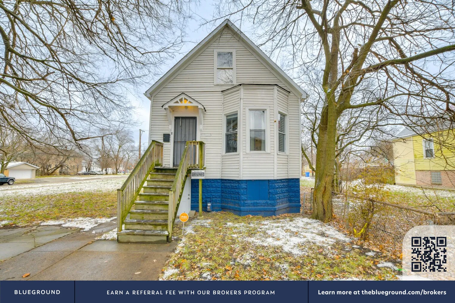 5207 S May St   60609 60609-Building South May Street - evolve-unit#ID1306742P-Chicago-IL