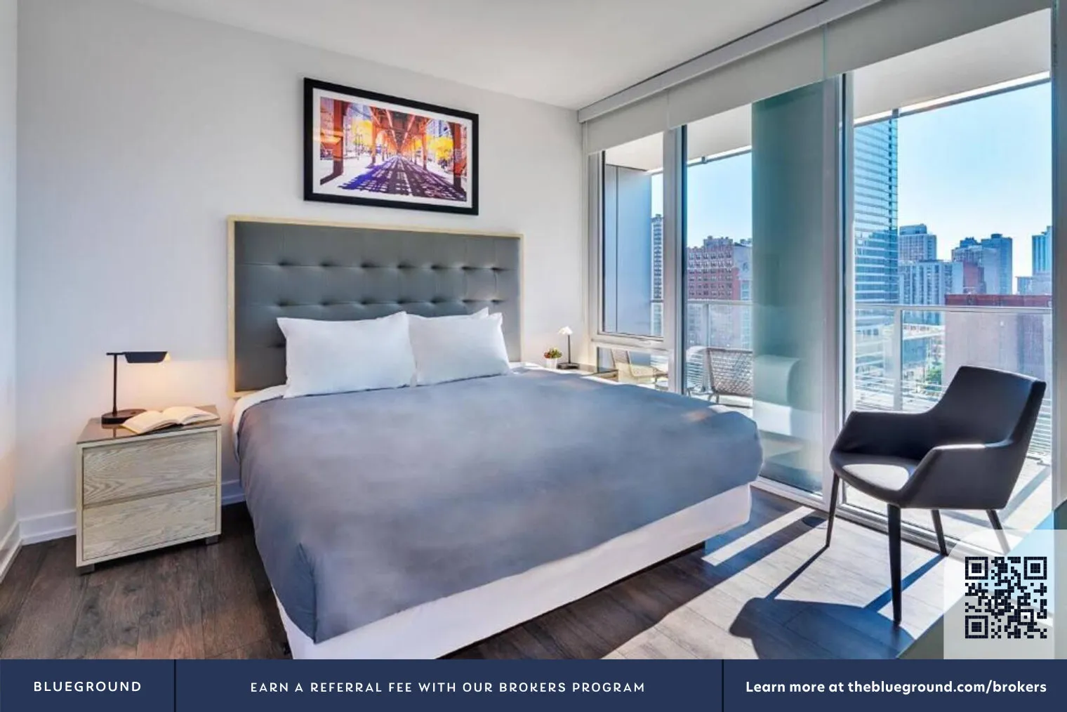 1138 N Wells St   60610 60610-Building North Wells Street - level-unit#ID407354P-Chicago-IL