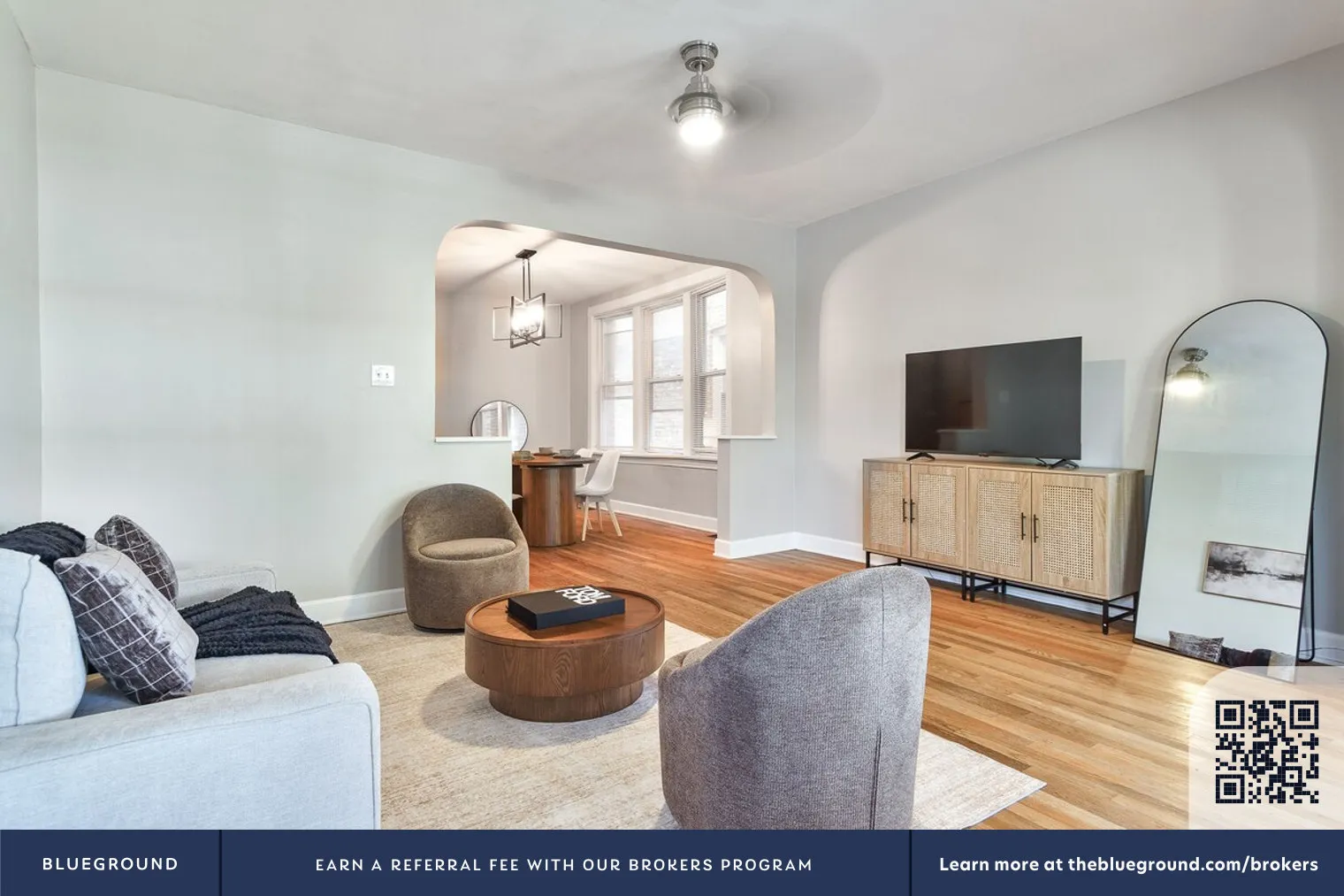 3547 N Albany Ave 60618 60618-Building North Albany Avenue - ktg-unit#ID1359758P-Chicago-IL