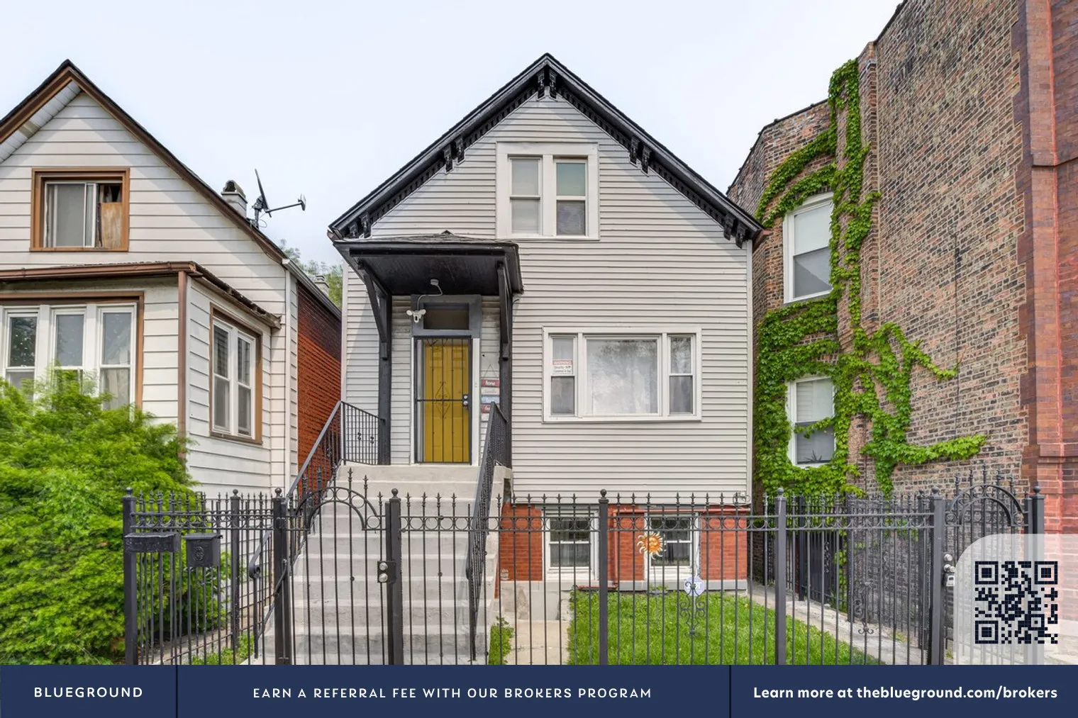 6455 S Eberhart Ave   60637 60637-Building South Eberhart Avenue - evolve-unit#ID1306533P-Chicago-IL