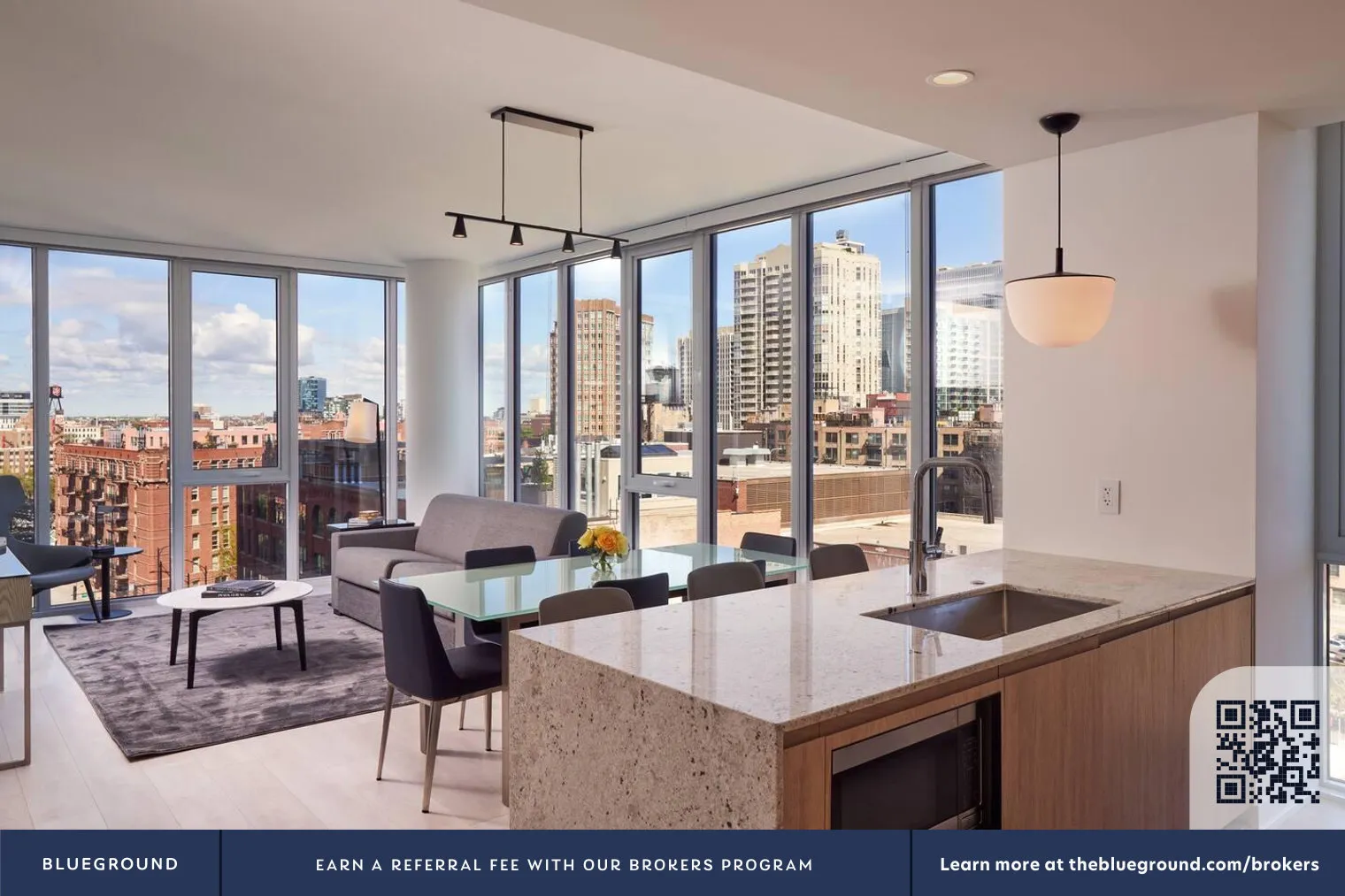 360 W Illinois St   60654 60654-Building West Illinois Street - level-unit#ID407374P-Chicago-IL