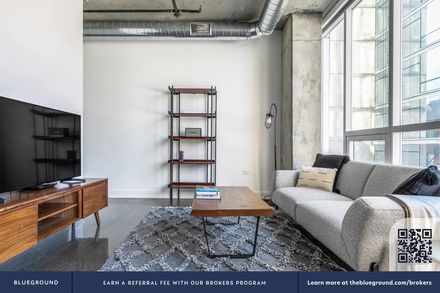 108 W  Ave   60654 60654-Bush Temple Tower-unit#ID362-Chicago-IL