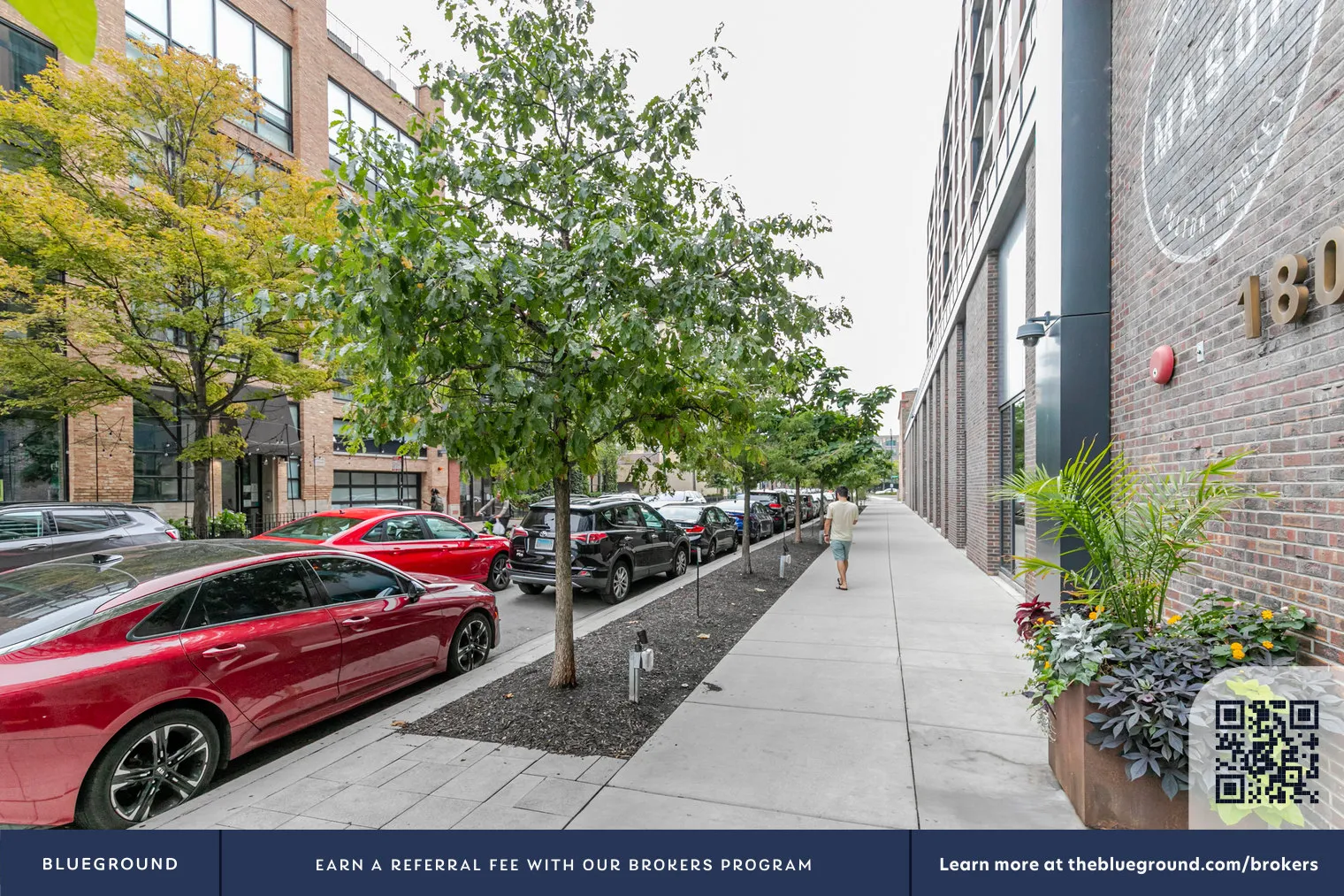 180 N Ada St   60607 60607-The Mason-unit#ID1300-Chicago-IL