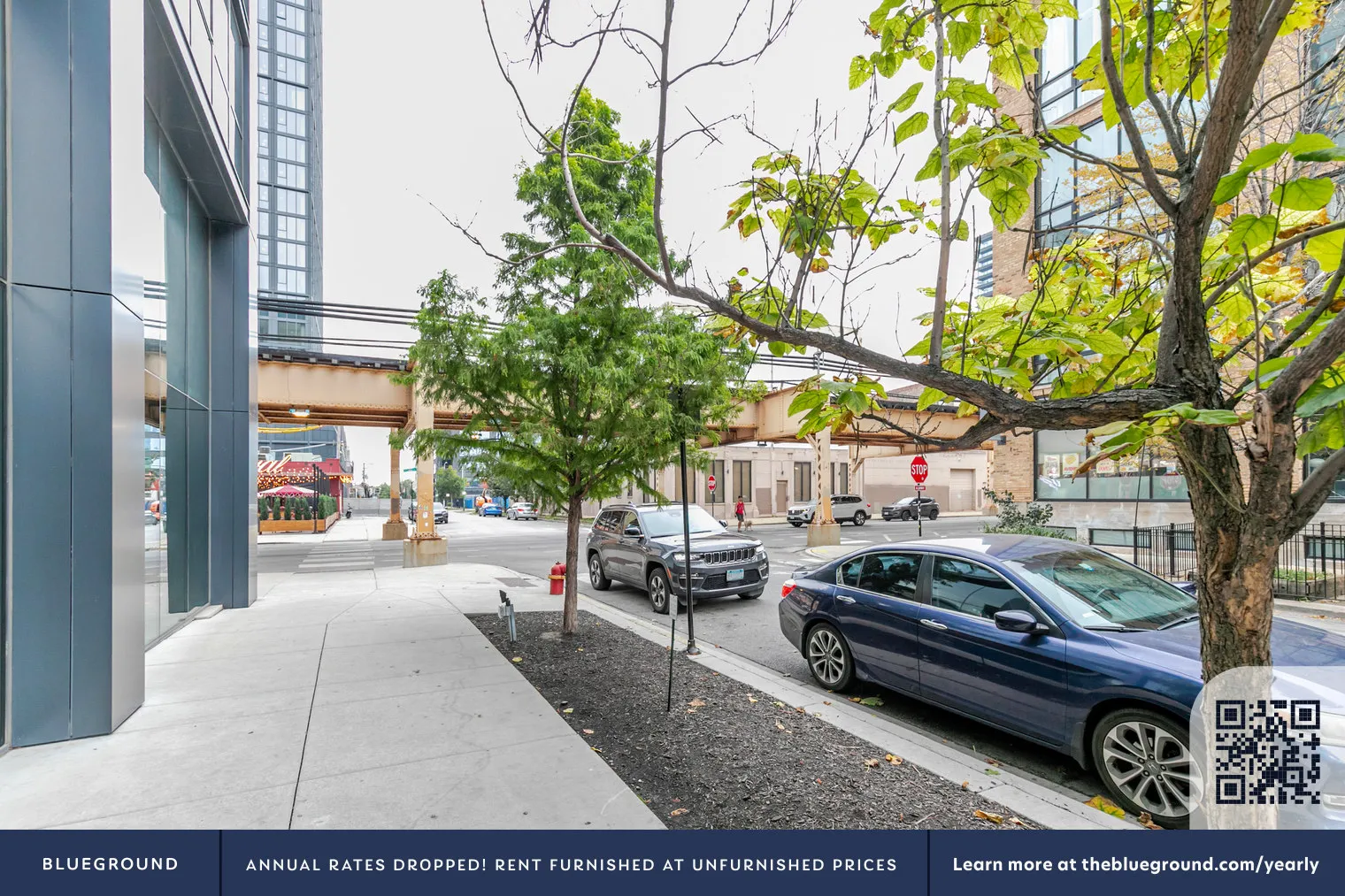 180 N Ada St   60607 60607-The Mason-unit#ID1302-Chicago-IL