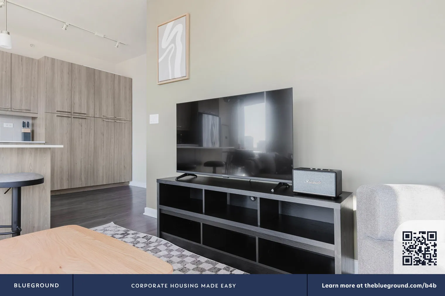 730 W Couch Pl 60661 60661-The Parker-unit#ID1366-Chicago-IL