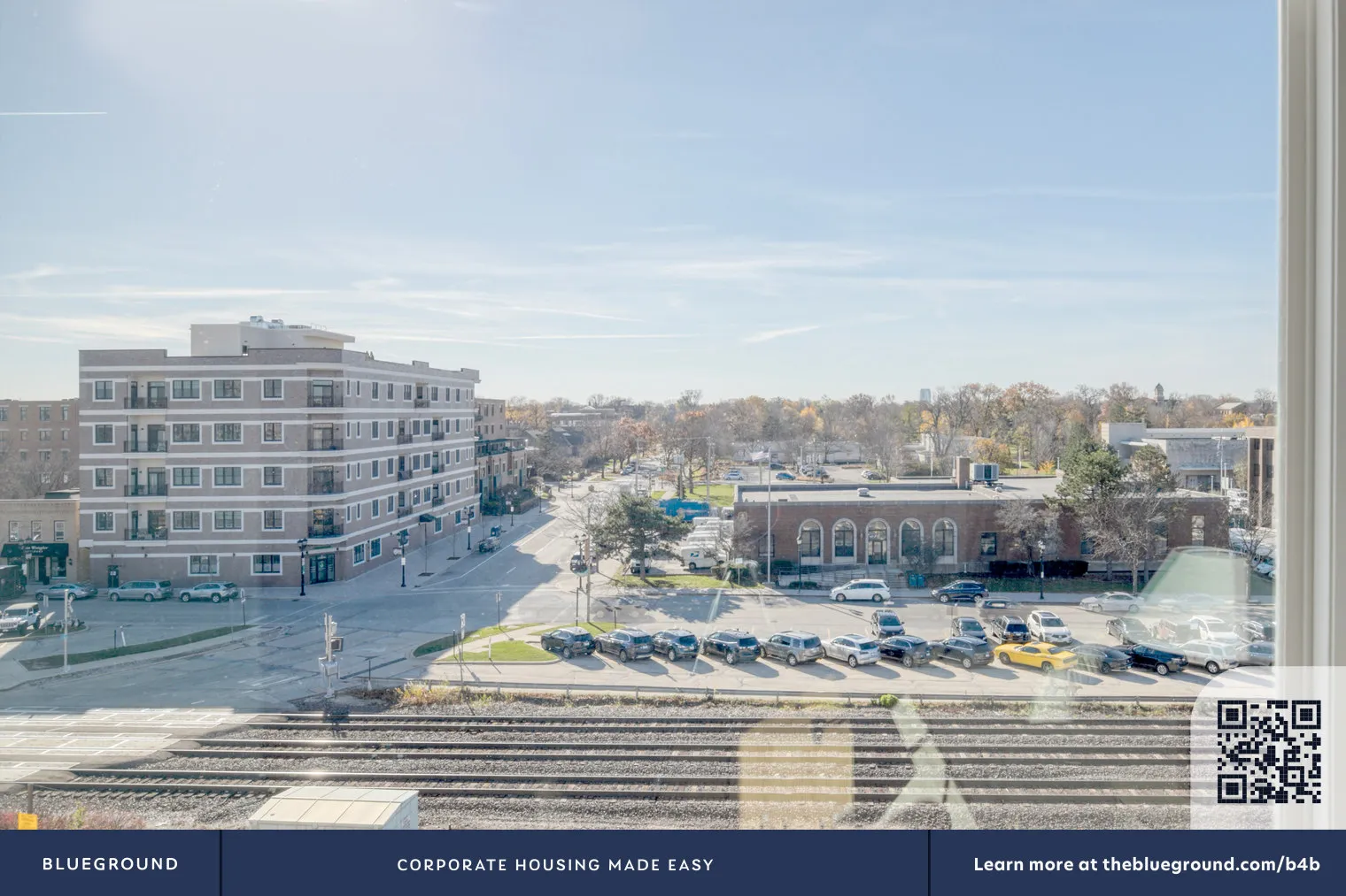 100 N Addison Ave 60126 60126-The Marke of Elmhurst-unit#ID861-Elmhurst-IL