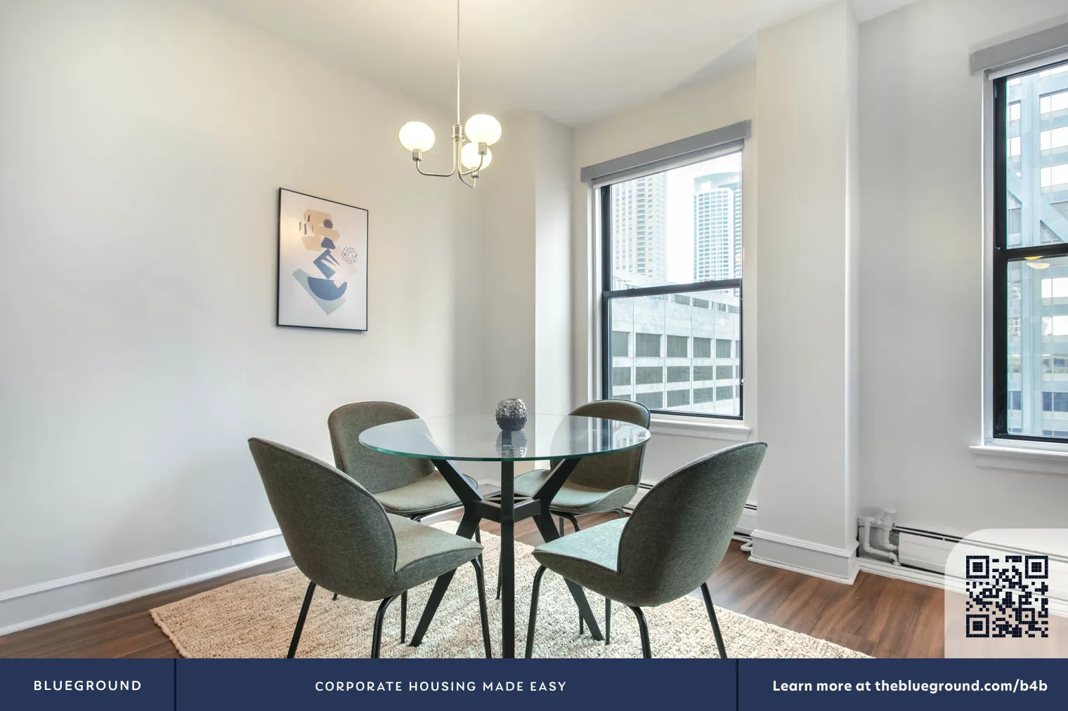 200 E Chestnut St 60611 60611-The Seneca-unit#ID142-Chicago-IL
