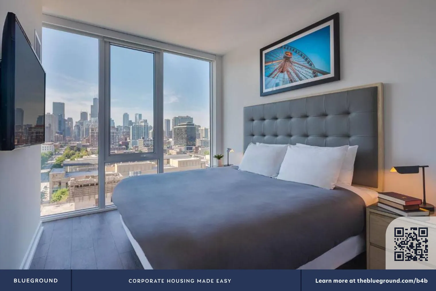 1138 N Wells St   60610 60610-Building North Wells Street - level-unit#ID407354P-Chicago-IL