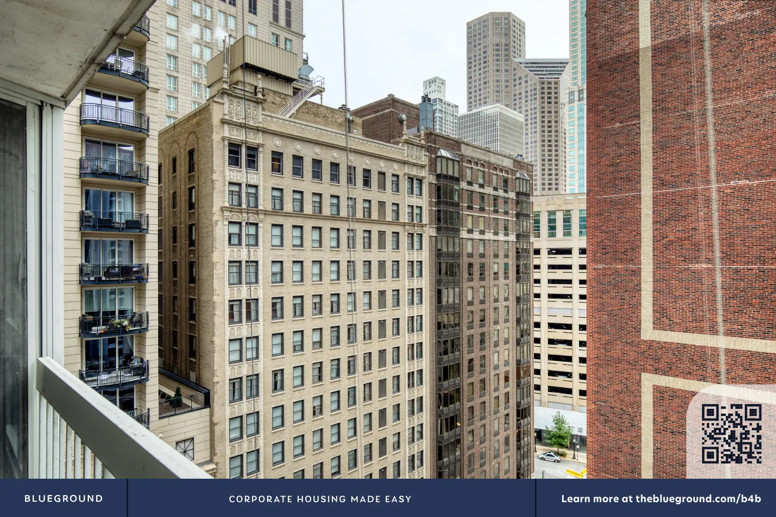 1 E Delaware Pl 60611 60611-One East Delaware-unit#ID801-Chicago-IL