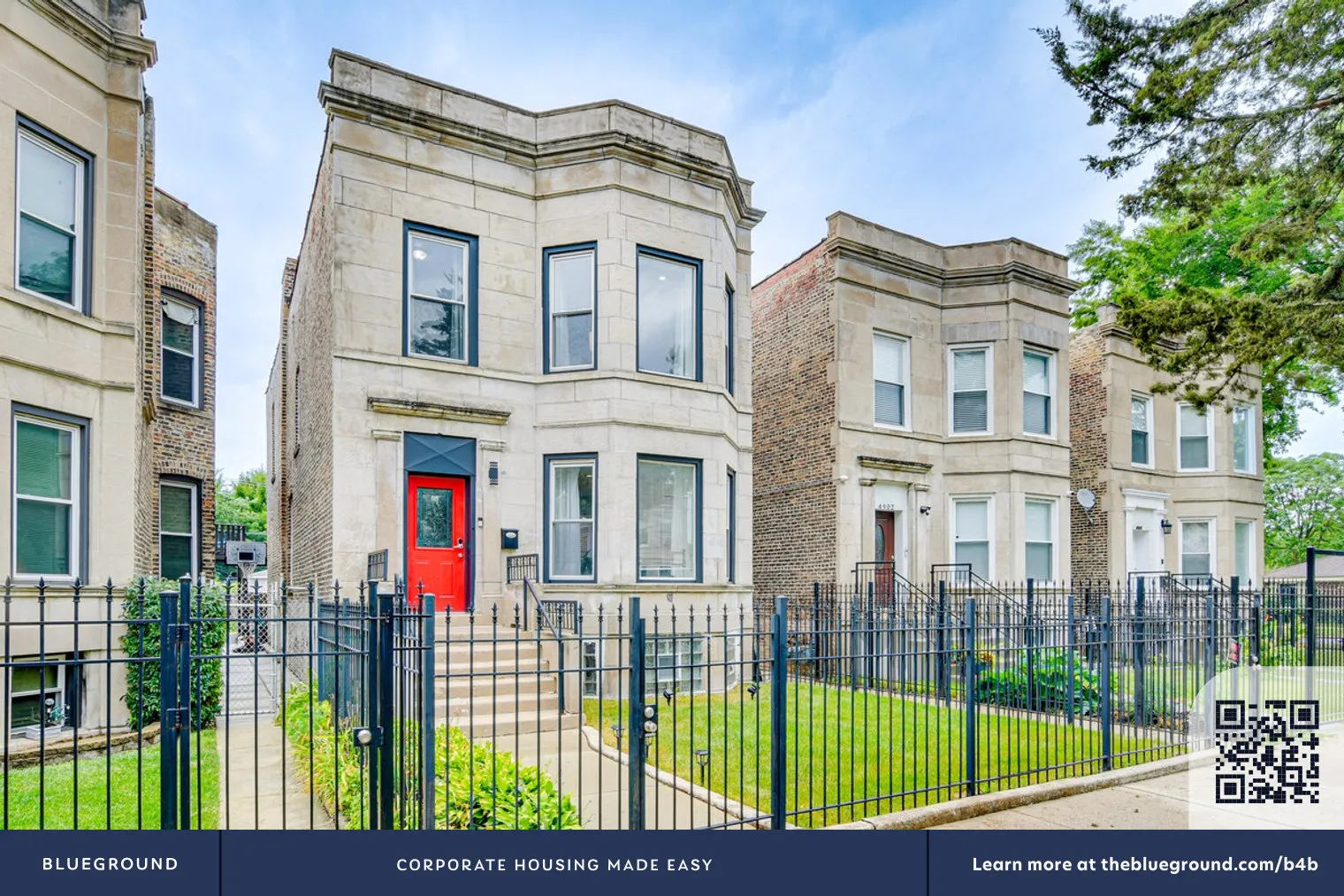 4904 W Fulton St 60644 60644-Building West Fulton Street - evolve-unit#ID1305523P-Chicago-IL