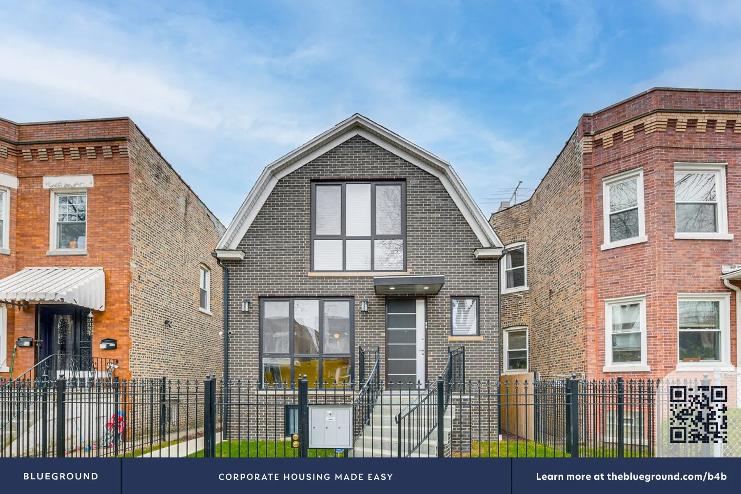 1034 N Drake Ave   60651 60651-Building North Drake Avenue - evolve-unit#ID1306867P-Chicago-IL