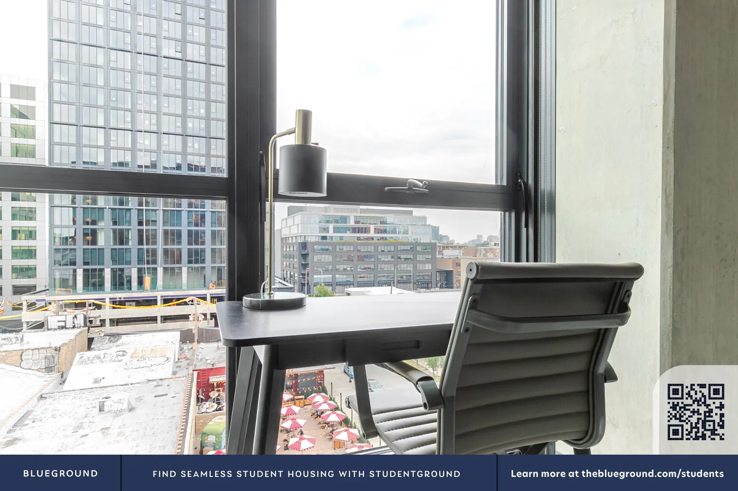 180 N Ada St   60607 60607-The Mason-unit#ID1300-Chicago-IL