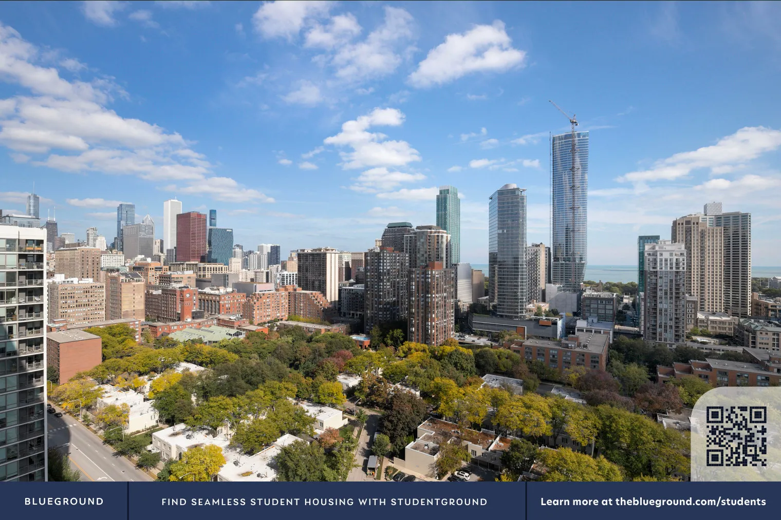 1000 S Clark St   60605 60605-1000 S Clark-unit#ID995-Chicago-IL