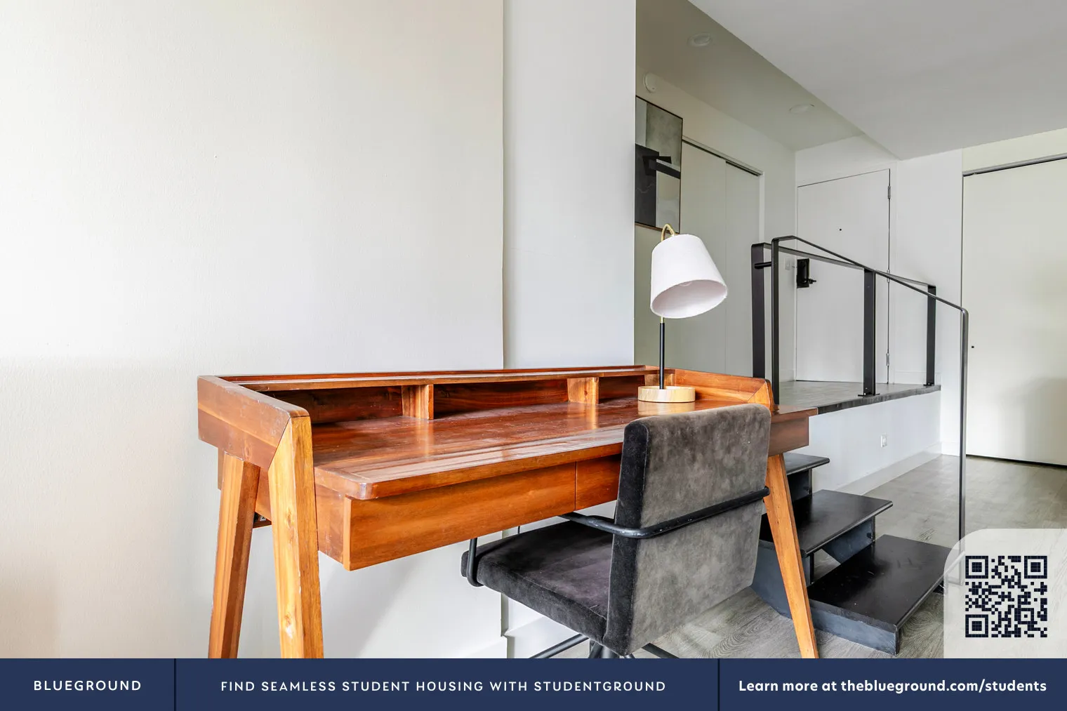 21 E Chestnut St 60611 60611-21 E Chestnut-unit#ID1377-Chicago-IL