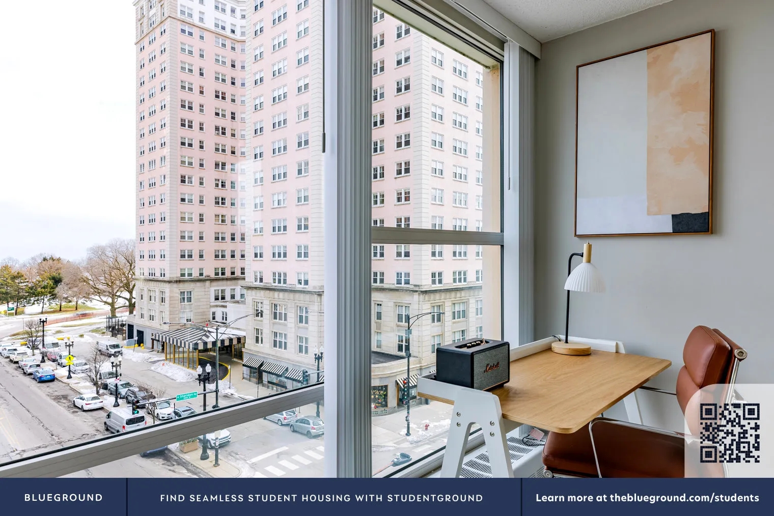 5600 N Sheridan Rd   60660 60660-The Bryn-unit#ID1383-Chicago-IL