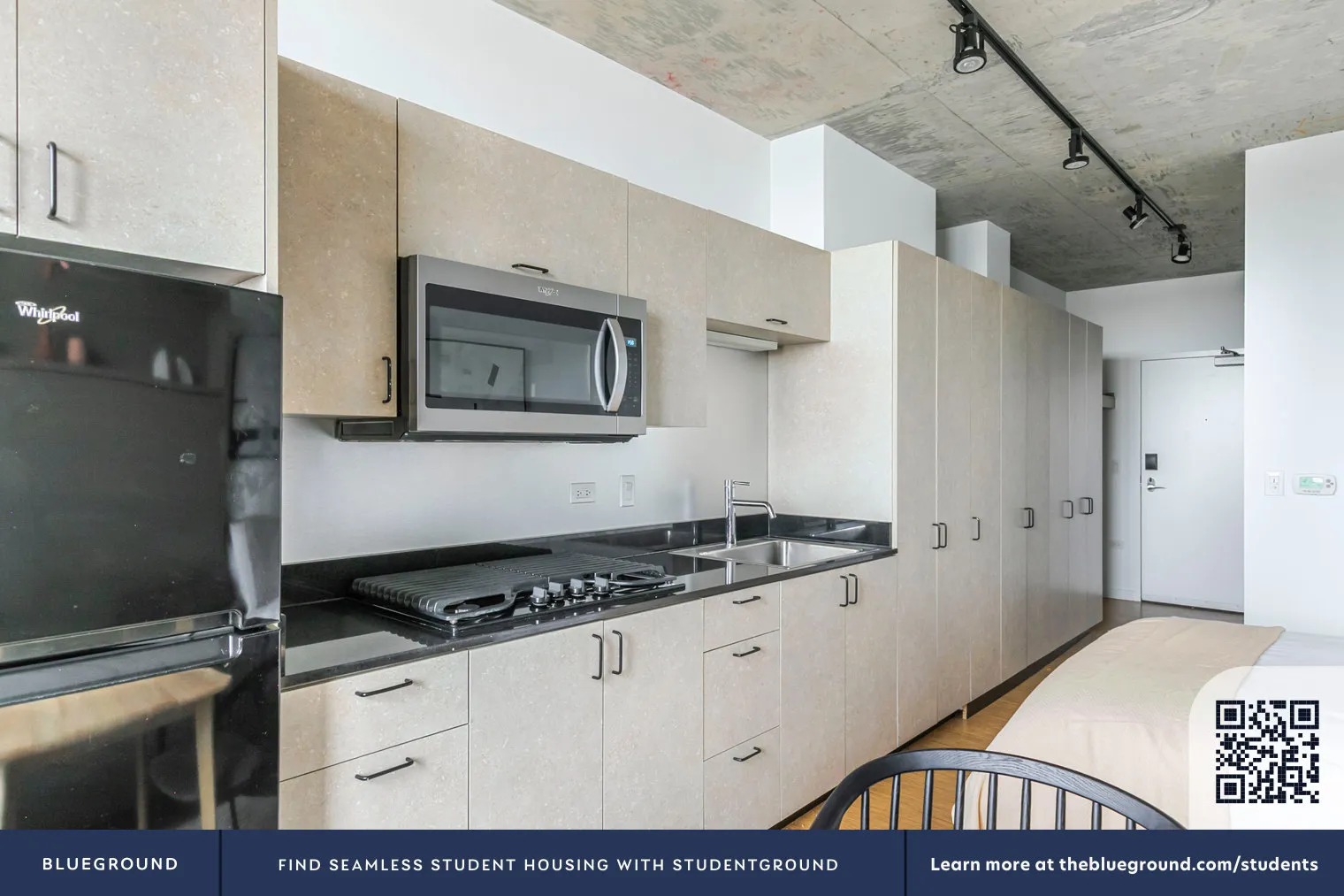 1515 N Fremont St   60642 60642-SoNu Digs-unit#ID1283-Chicago-IL
