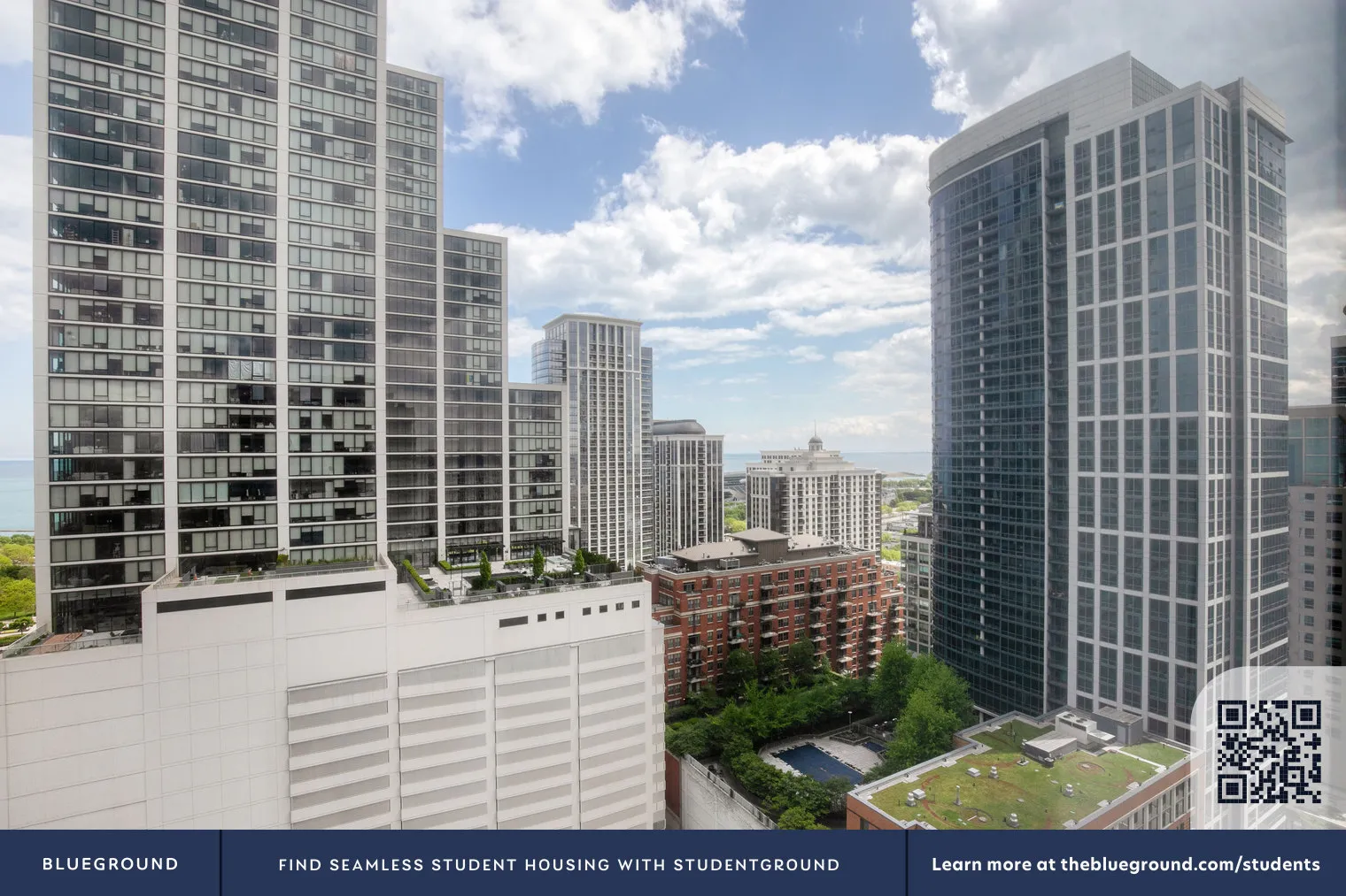 1212 S Michigan Ave 60605 60605-Park Michigan-unit#ID1082-Chicago-IL