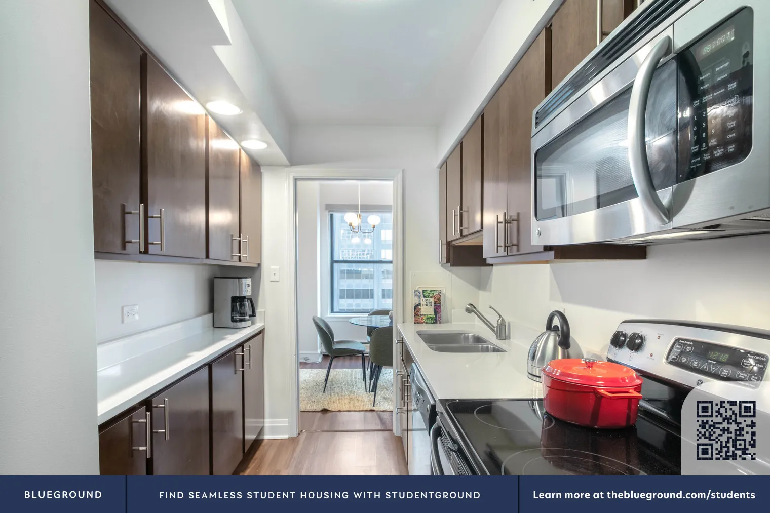 200 E Chestnut St 60611 60611-The Seneca-unit#ID142-Chicago-IL