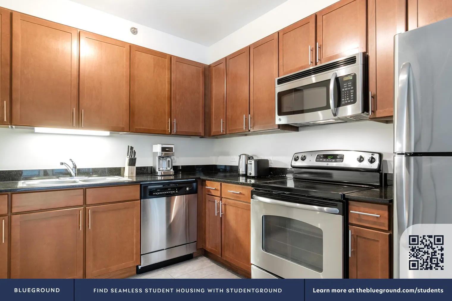 210 N Wells St   60601 60601-Lake & Wells Apartments-unit#ID282-Chicago-IL