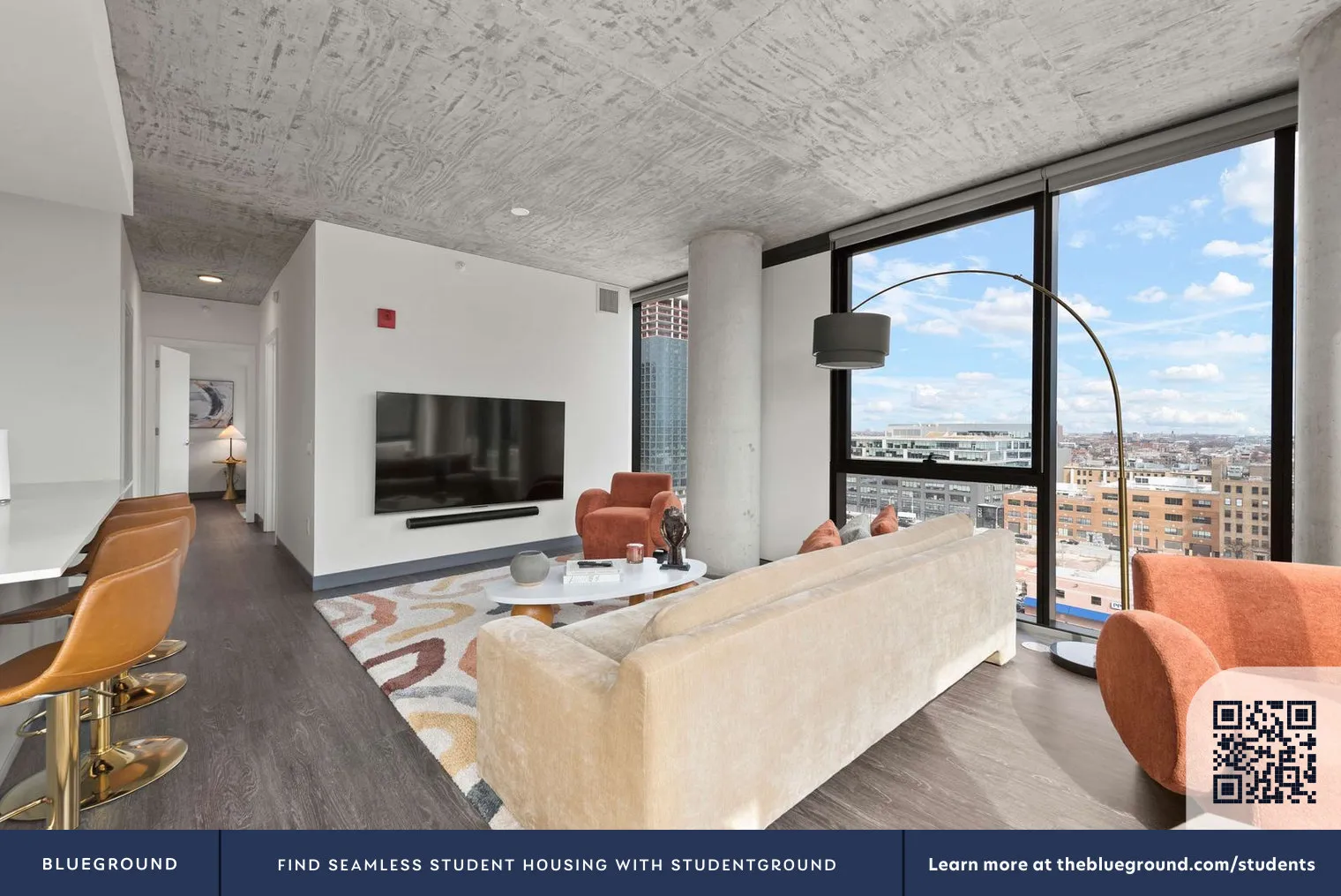 1314 W Randolph St 60607 60607-Building North Elizabeth Street - cloud9-guesty-unit#ID1029628P-Chicago-IL