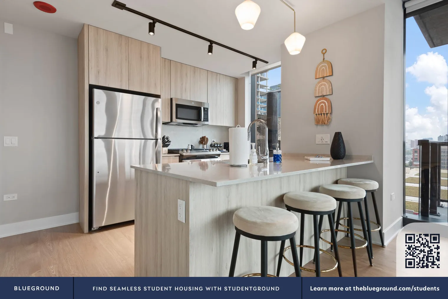 1044 W Van Buren St   60607 60607-Building West Van Buren Street - cloud9-guesty-unit#ID1029624P-Chicago-IL