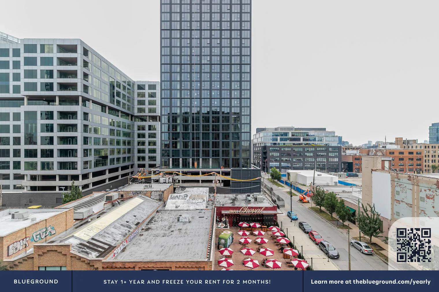 180 N Ada St   60607 60607-The Mason-unit#ID1300-Chicago-IL