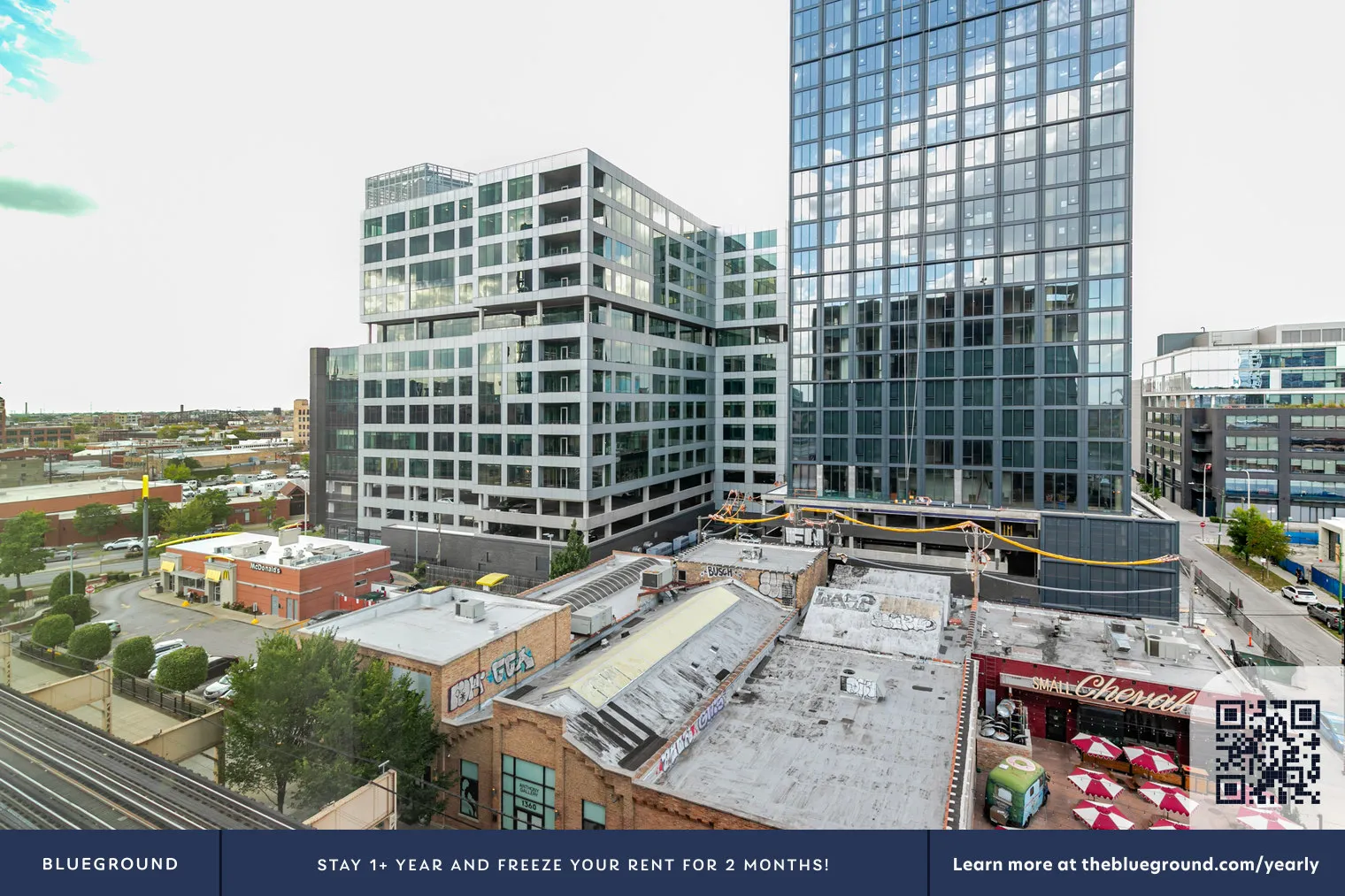 180 N Ada St   60607 60607-The Mason-unit#ID1302-Chicago-IL