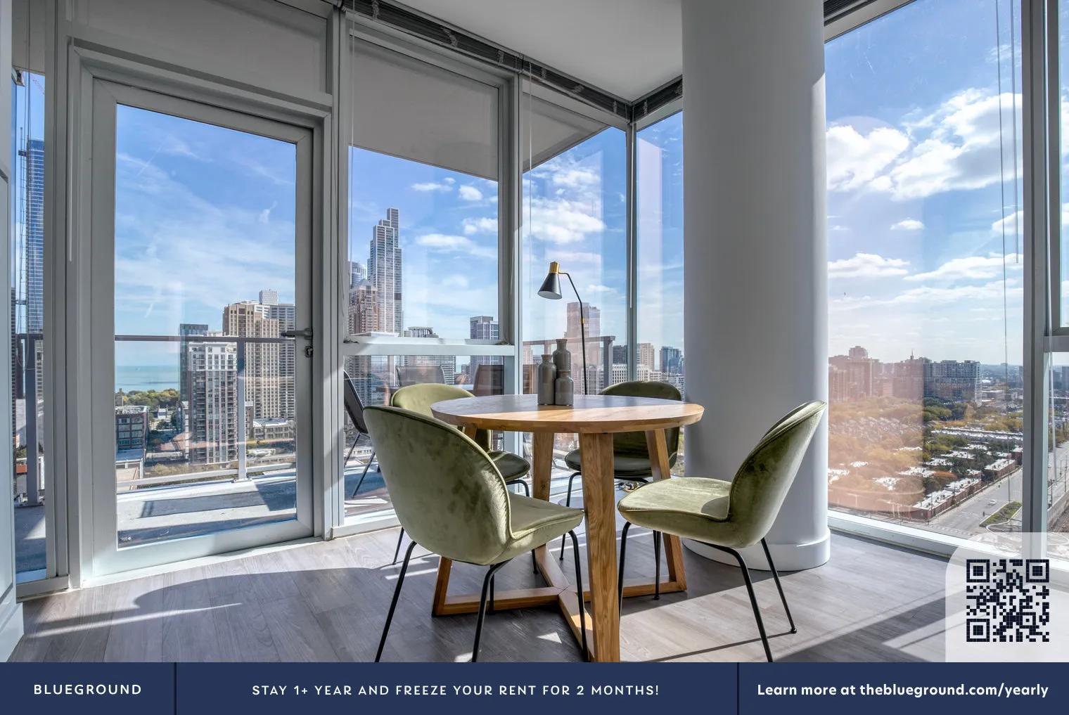 1000 S Clark St   60605 60605-1000 S Clark-unit#ID995-Chicago-IL