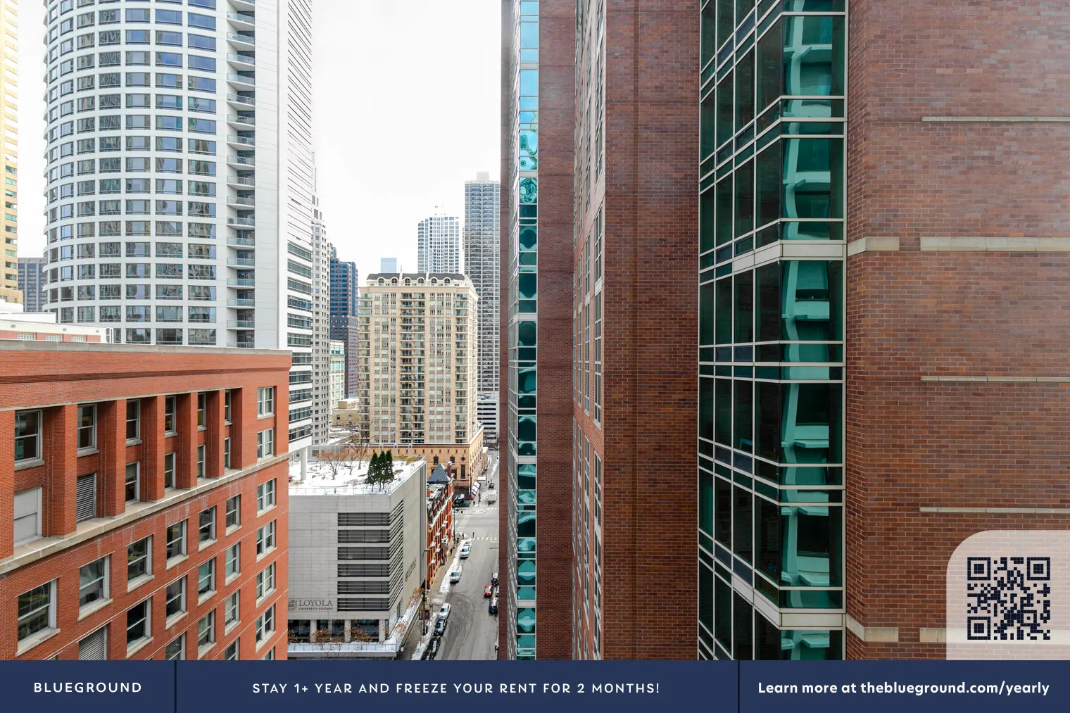 21 E Chestnut St 60611 60611-21 E Chestnut-unit#ID1377-Chicago-IL