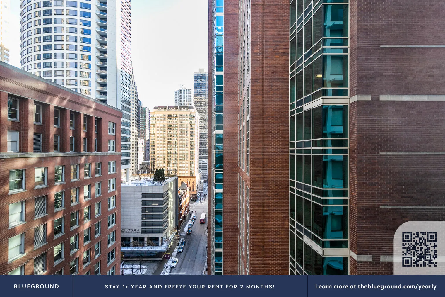 21 E Chestnut St 60611 60611-21 E Chestnut-unit#ID1376-Chicago-IL
