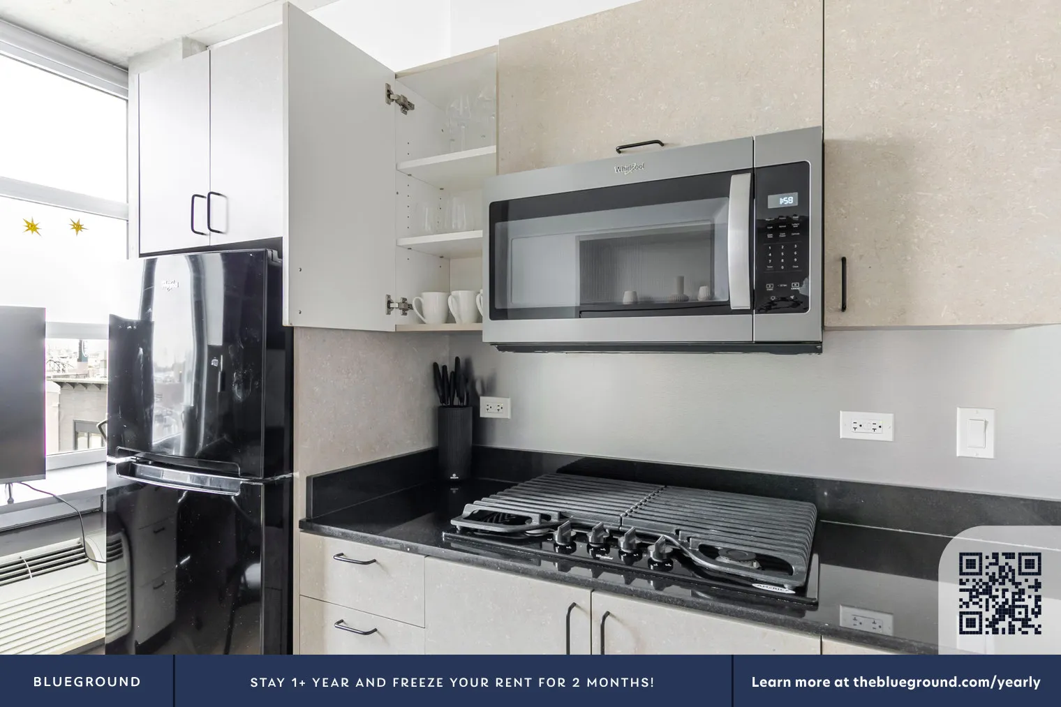 1515 N Fremont St   60642 60642-SoNu Digs-unit#ID1283-Chicago-IL