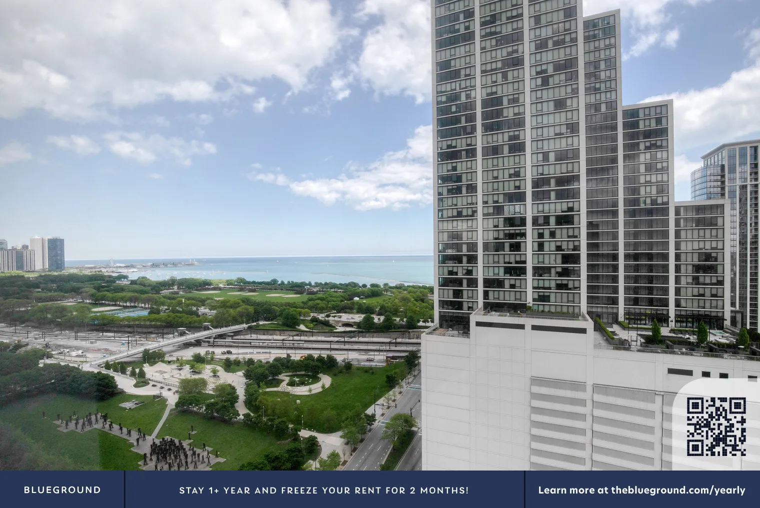 1212 S Michigan Ave 60605 60605-Park Michigan-unit#ID1082-Chicago-IL