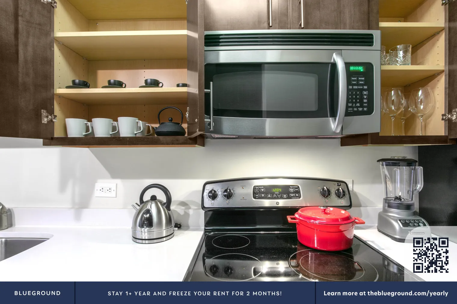200 E Chestnut St 60611 60611-The Seneca-unit#ID142-Chicago-IL