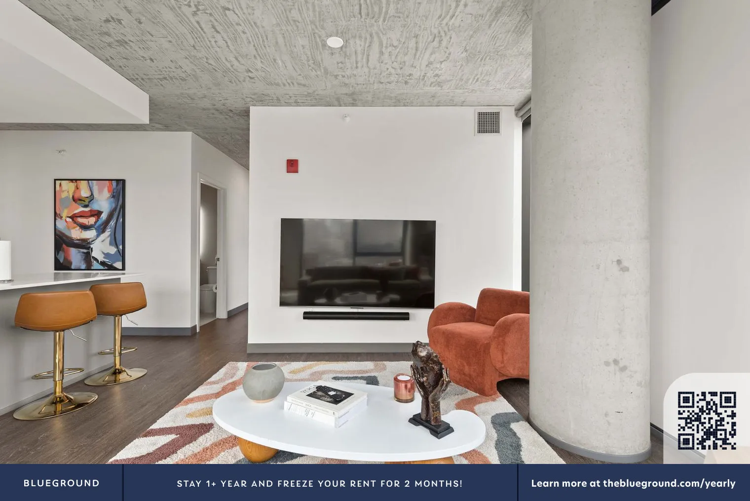 1314 W Randolph St 60607 60607-Building North Elizabeth Street - cloud9-guesty-unit#ID1029628P-Chicago-IL