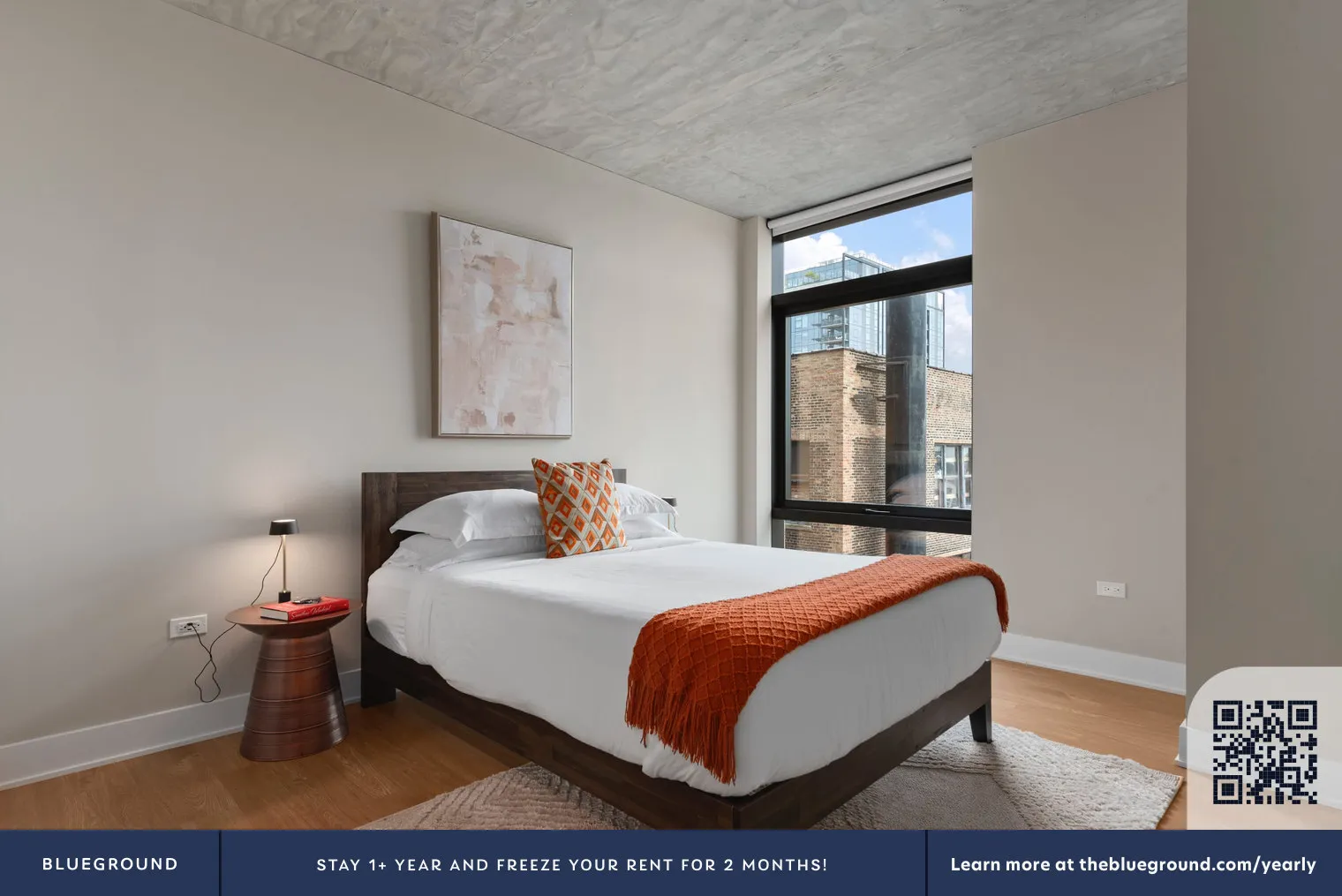 1044 W Van Buren St   60607 60607-Building West Van Buren Street - cloud9-guesty-unit#ID1029624P-Chicago-IL