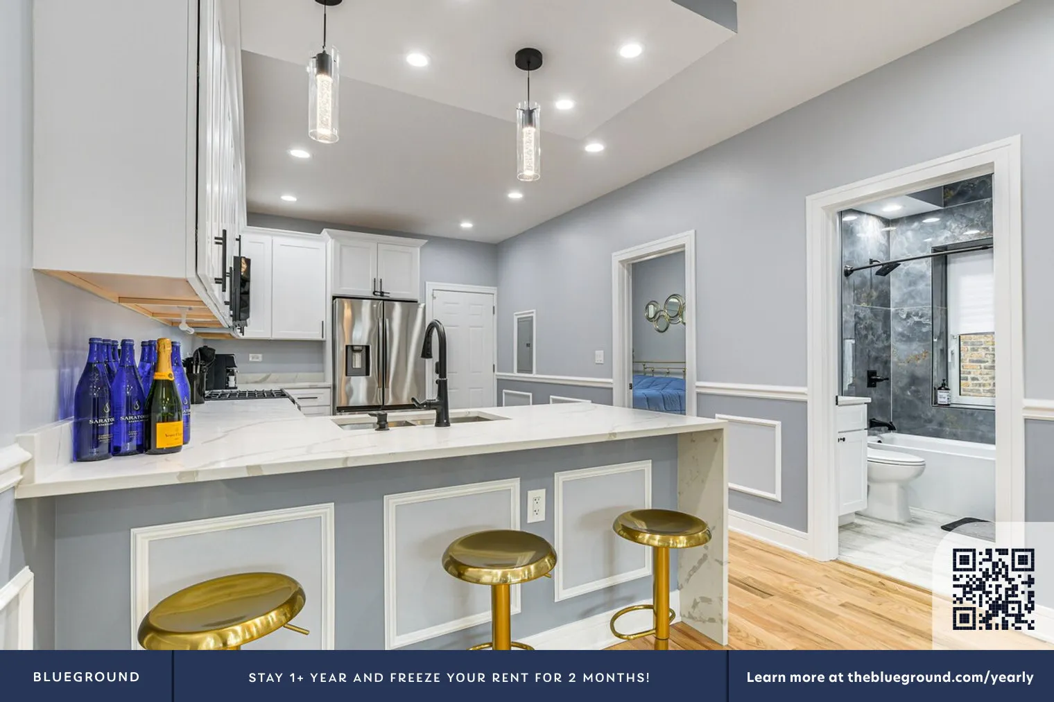 1034 N Drake Ave   60651 60651-Building North Drake Avenue - evolve-unit#ID1306867P-Chicago-IL