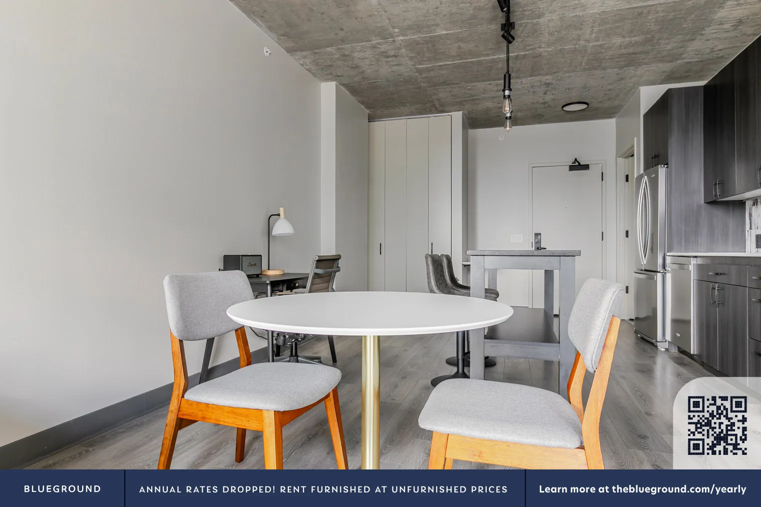 180 N Ada St   60607 60607-The Mason-unit#ID1302-Chicago-IL