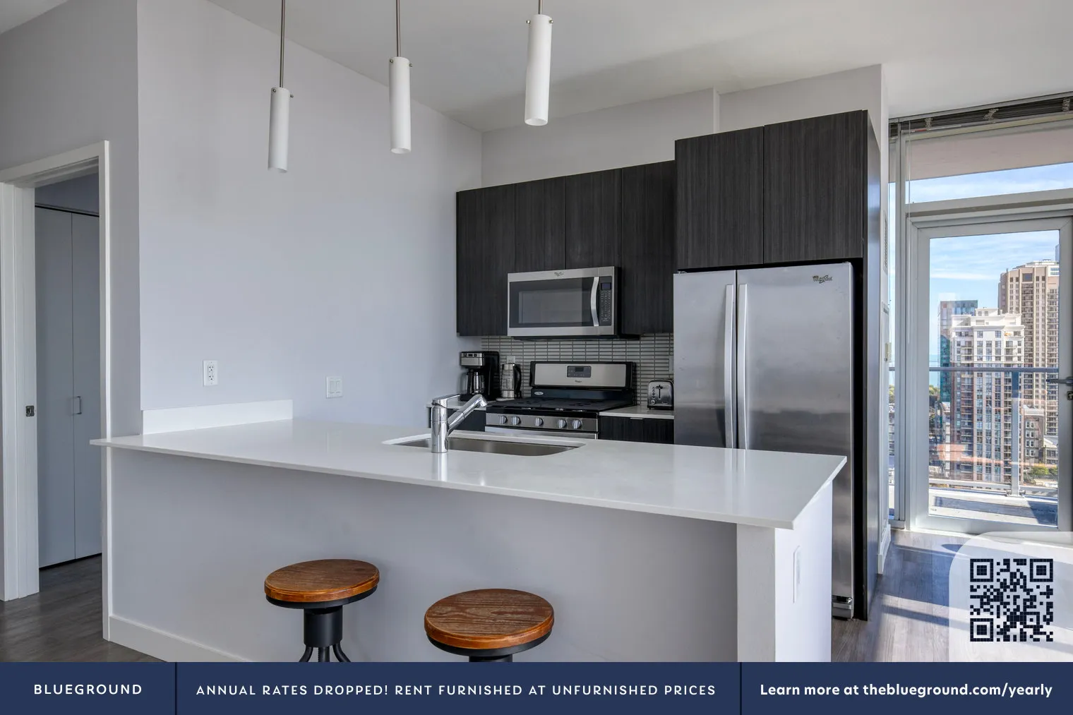 1000 S Clark St   60605 60605-1000 S Clark-unit#ID995-Chicago-IL