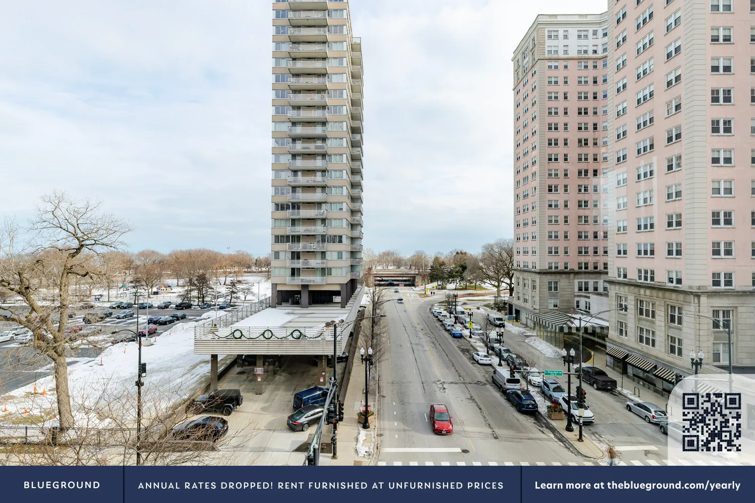 5600 N Sheridan Rd   60660 60660-The Bryn-unit#ID1383-Chicago-IL