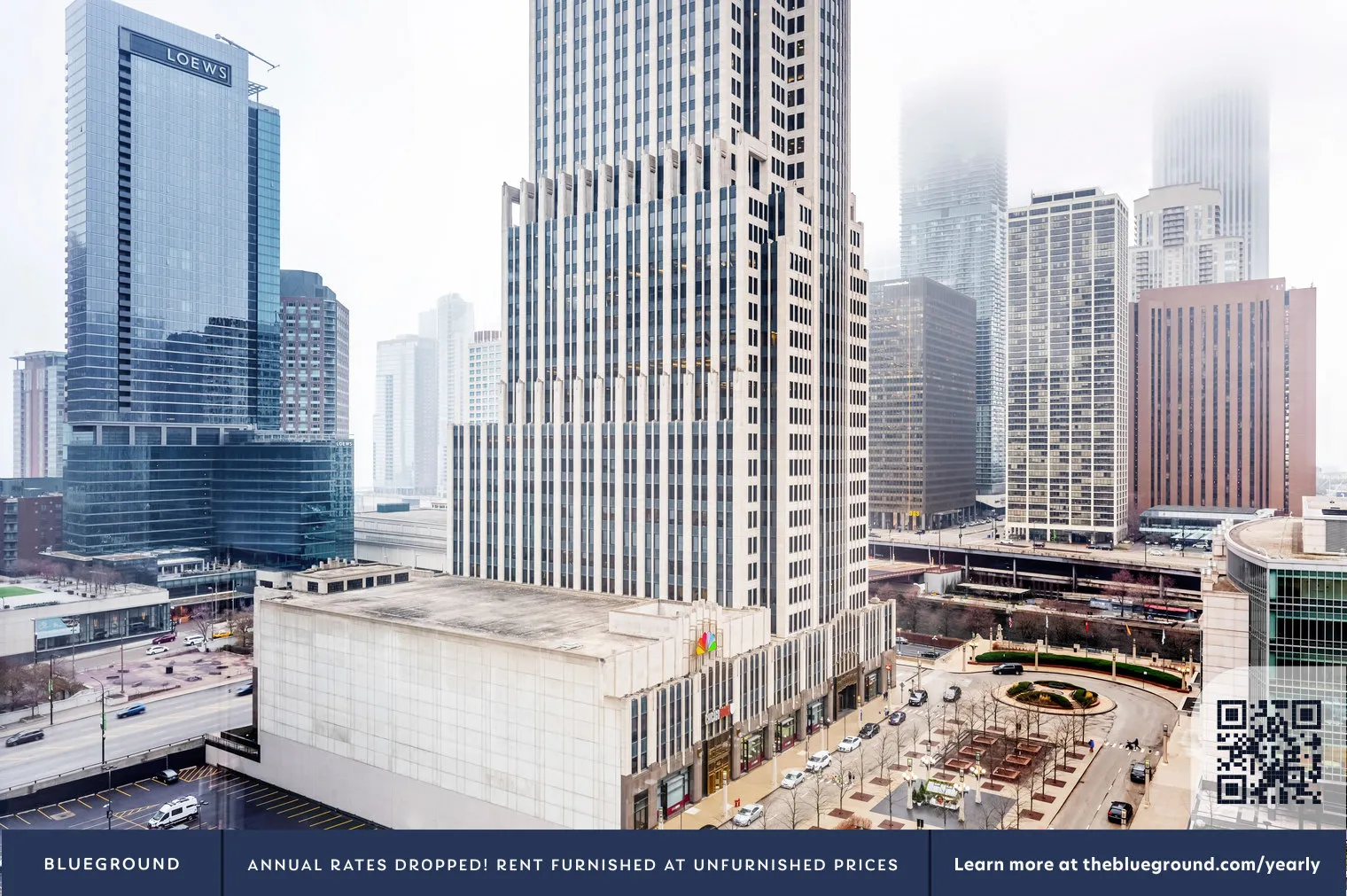 200 E Illinois St   60611 60611-Aston-unit#ID879-Chicago-IL