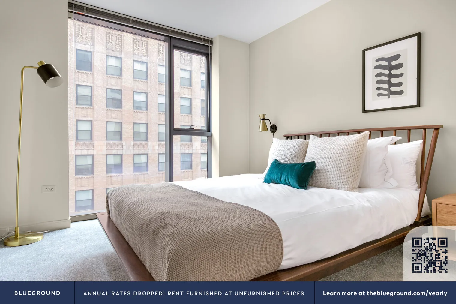 210 N Wells St   60601 60601-Lake & Wells Apartments-unit#ID282-Chicago-IL