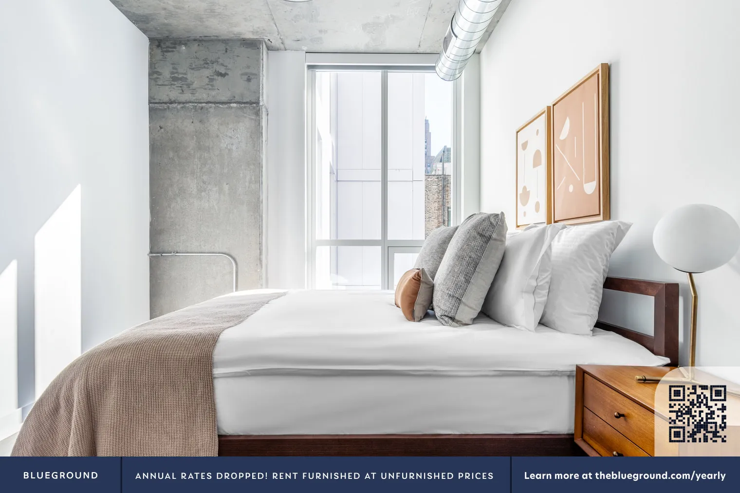 108 W  Ave   60654 60654-Bush Temple Tower-unit#ID362-Chicago-IL