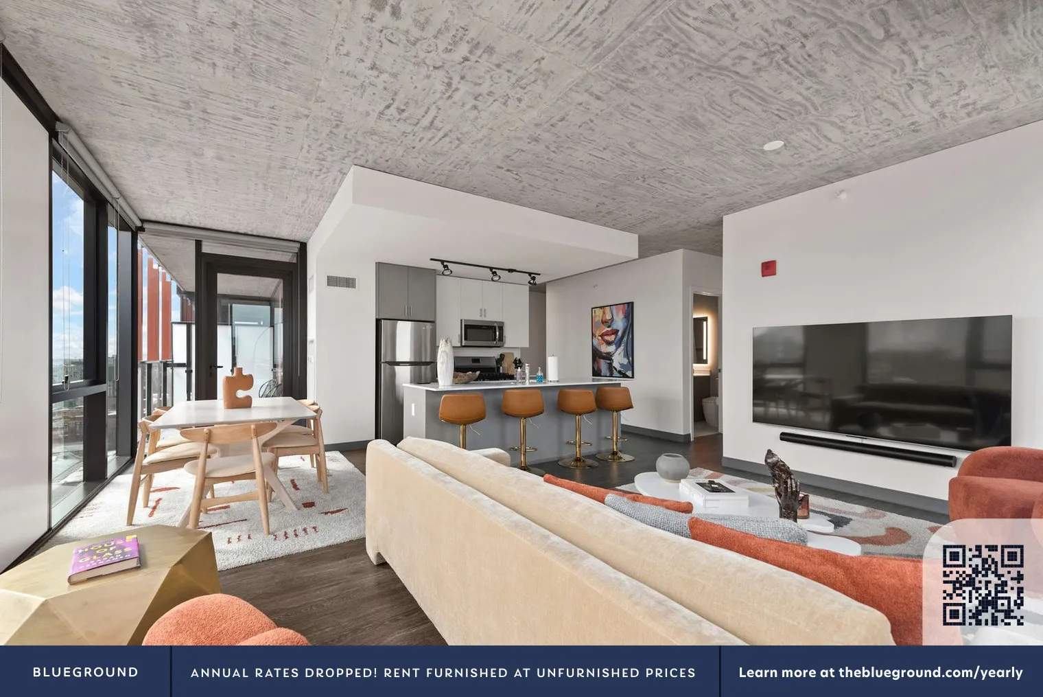 1314 W Randolph St 60607 60607-Building North Elizabeth Street - cloud9-guesty-unit#ID1029628P-Chicago-IL