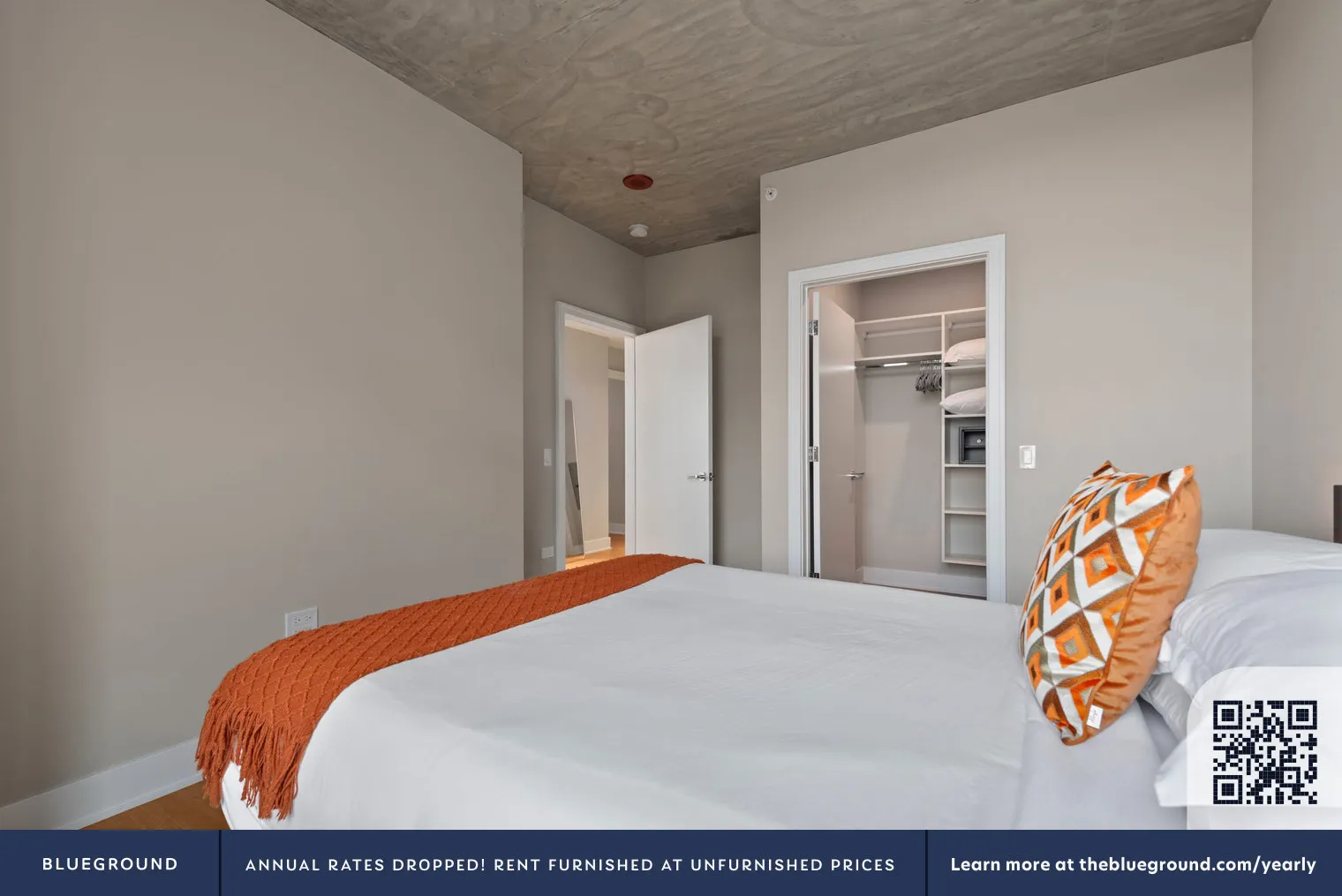 1044 W Van Buren St   60607 60607-Building West Van Buren Street - cloud9-guesty-unit#ID1029624P-Chicago-IL