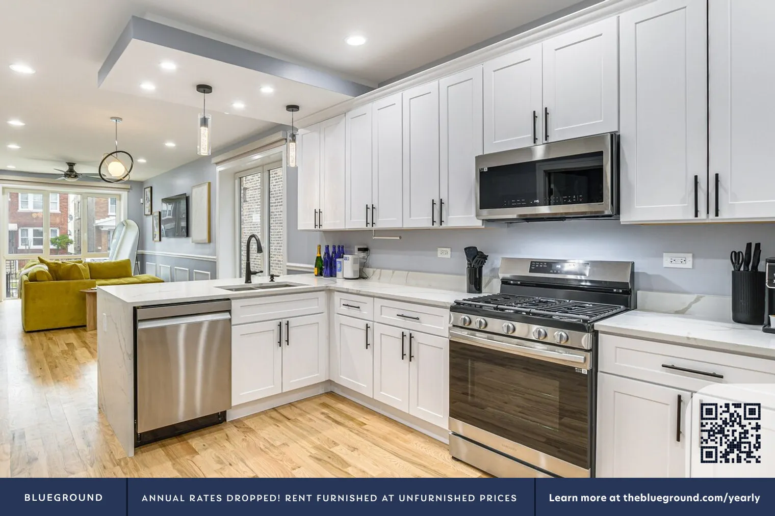 1034 N Drake Ave 60651 60651-Building North Drake Avenue - evolve-unit#ID1306867P-Chicago-IL