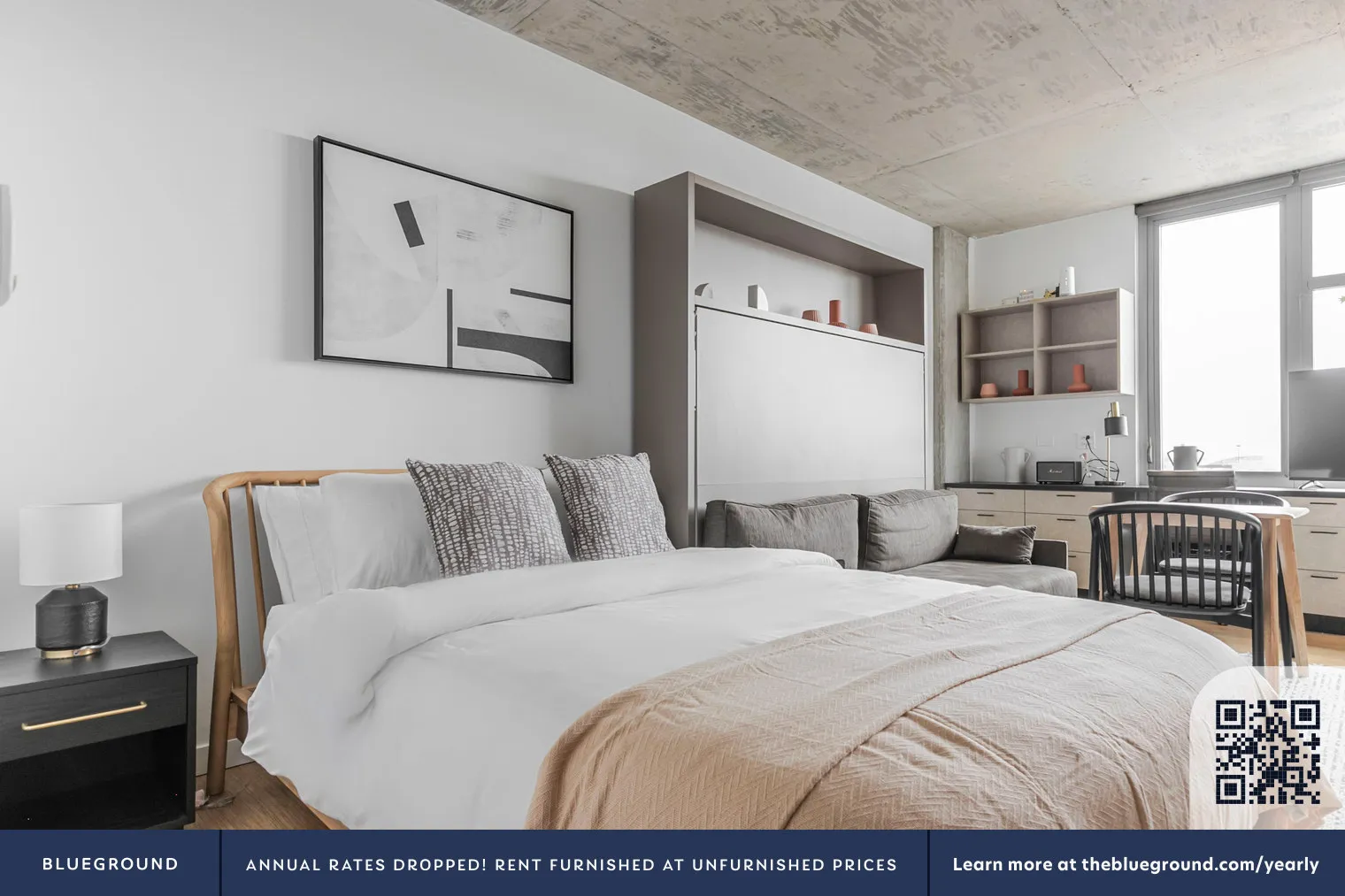 1515 N Fremont St   60642 60642-SoNu Digs-unit#ID1283-Chicago-IL